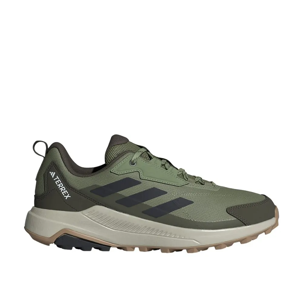 Кросівки чоловічі Adidas TERREX ANYLANDER оливкові JR6599 купити в