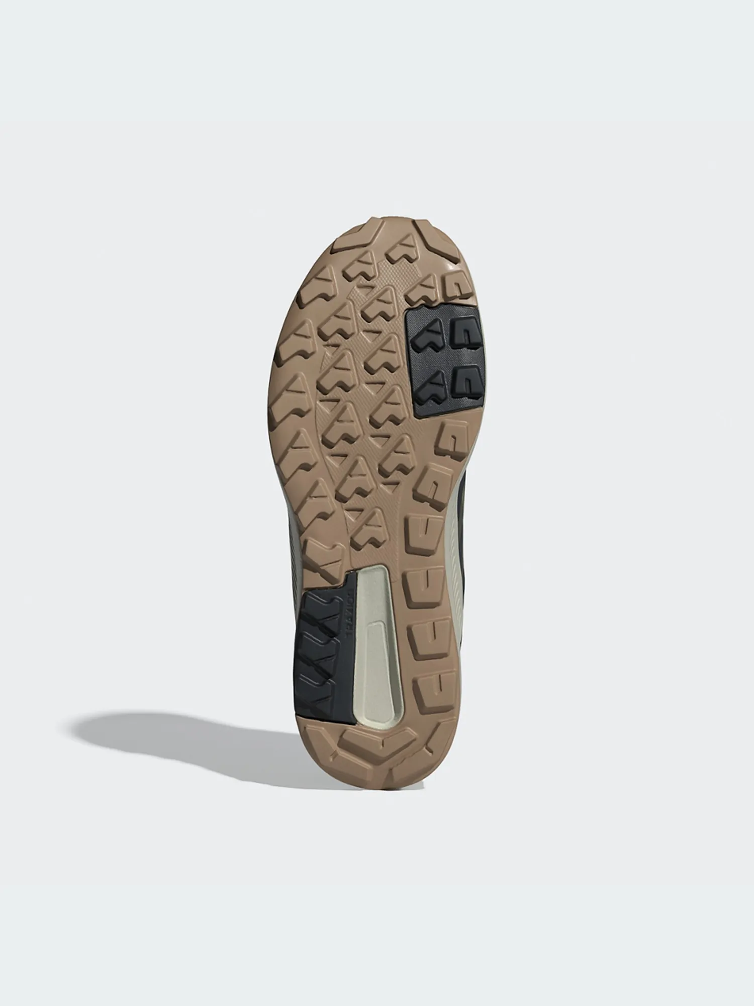 Кросівки чоловічі Adidas TERREX ANYLANDER оливкові JR6599 купити в