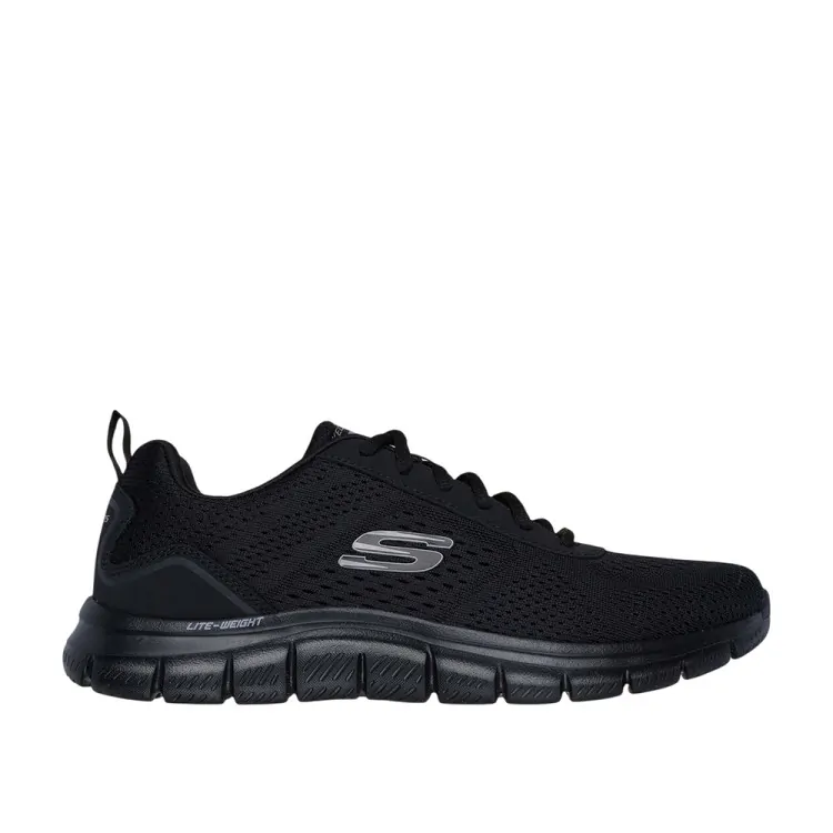 Кроссовки мужские Skechers TRACK серые 232758 CCOR купить в Киеве