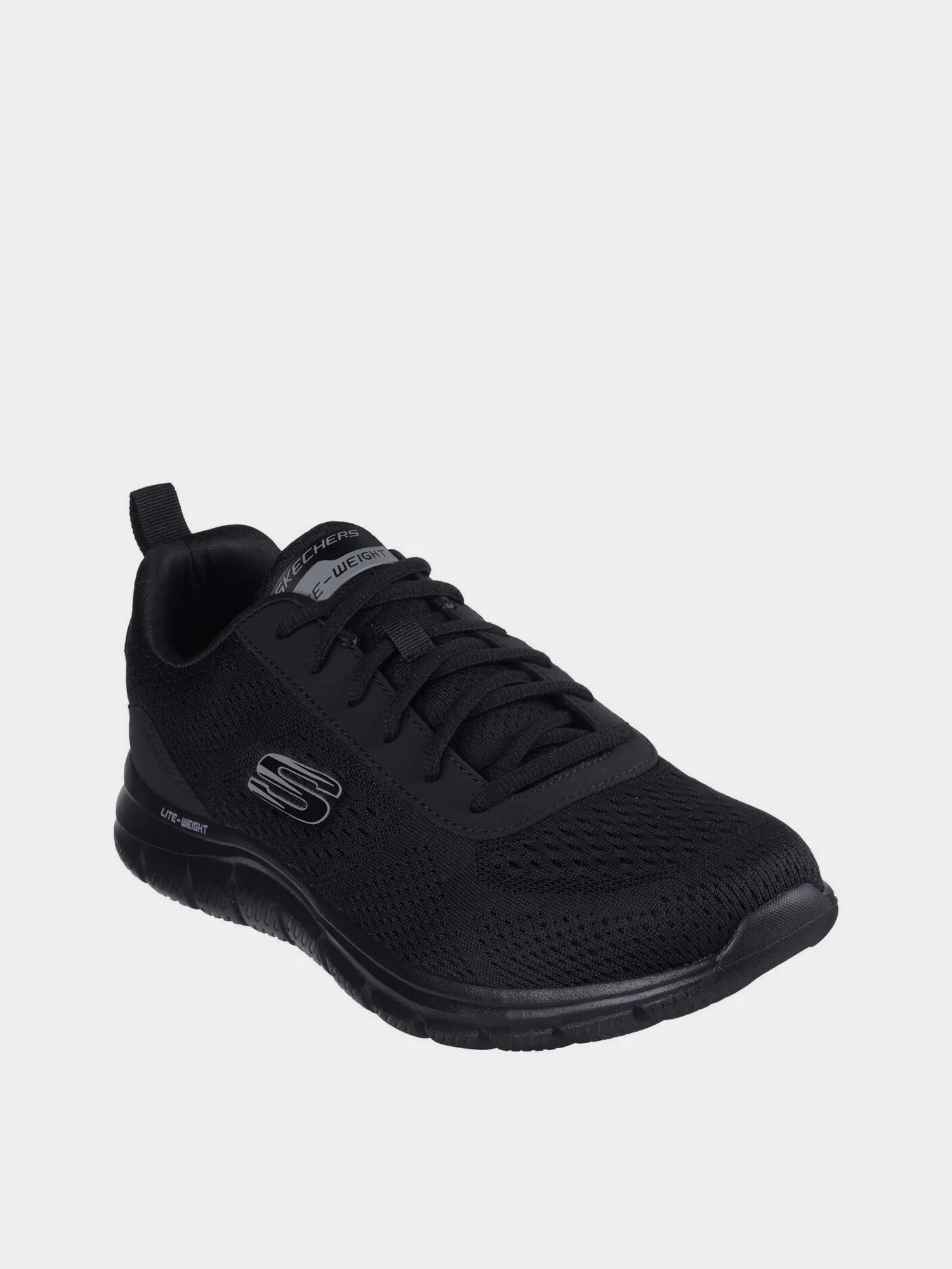 Кроссовки мужские Skechers TRACK черные 232758 BBK купить в Киеве