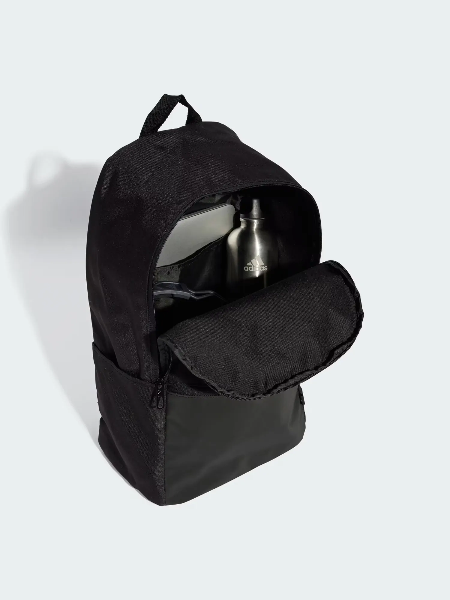Рюкзак Adidas CLSC BP DAY черный JD9567 купить в Киеве в интернет