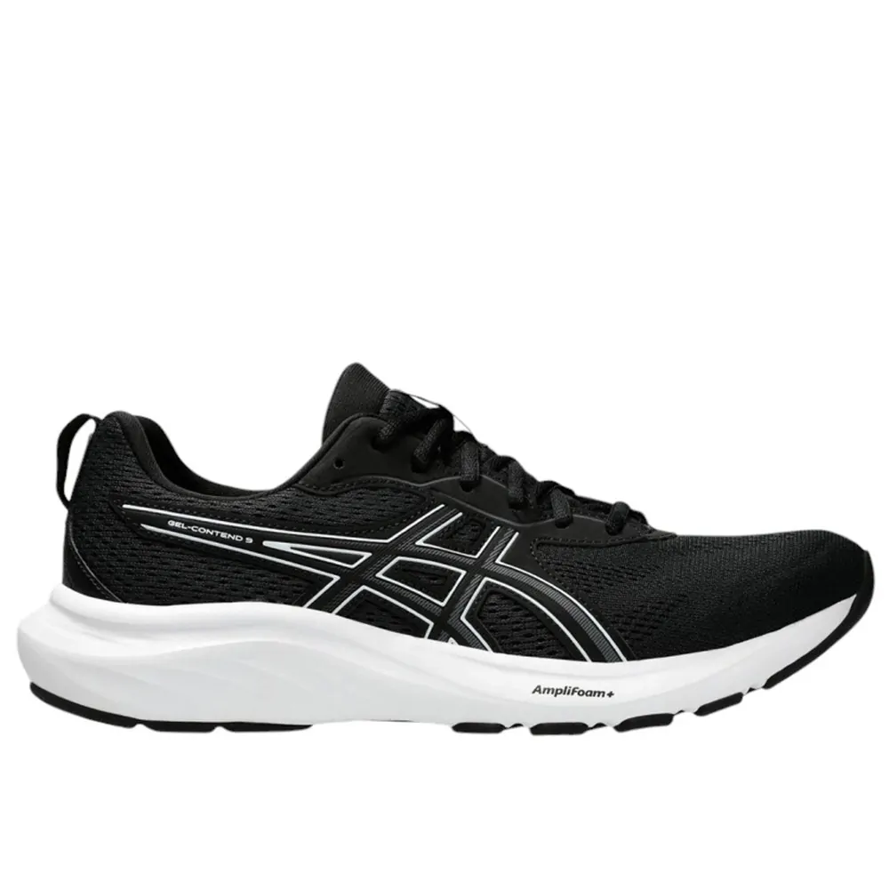 Кросівки жіночі Asics GEL-CONTEND 9 фіолетові 1012B681-500 купити