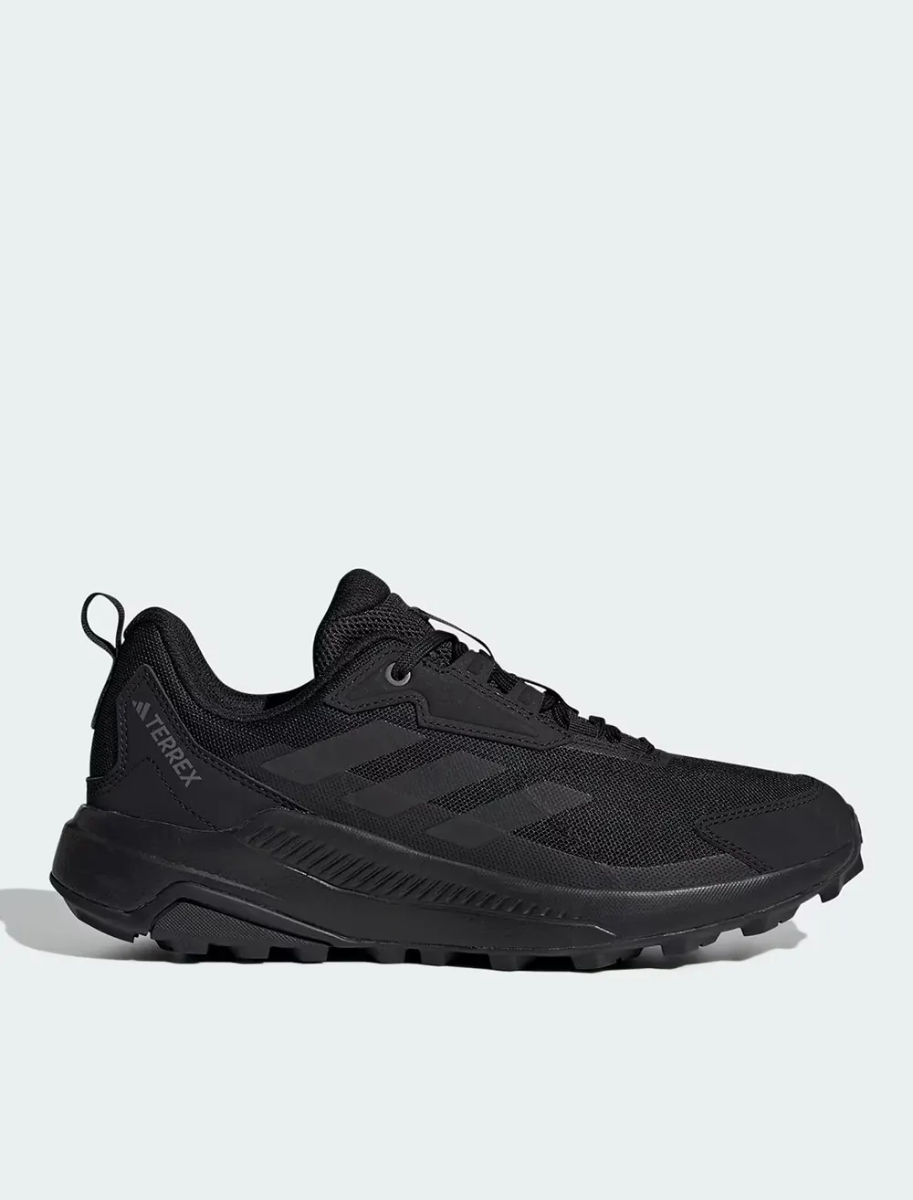 Черевики жіночі Adidas TERREX ANYLANDER W чорні ID3464 купити в