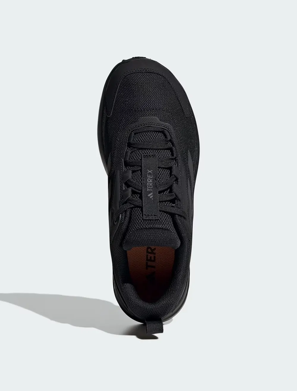Черевики жіночі Adidas TERREX ANYLANDER W чорні ID3464 купити в