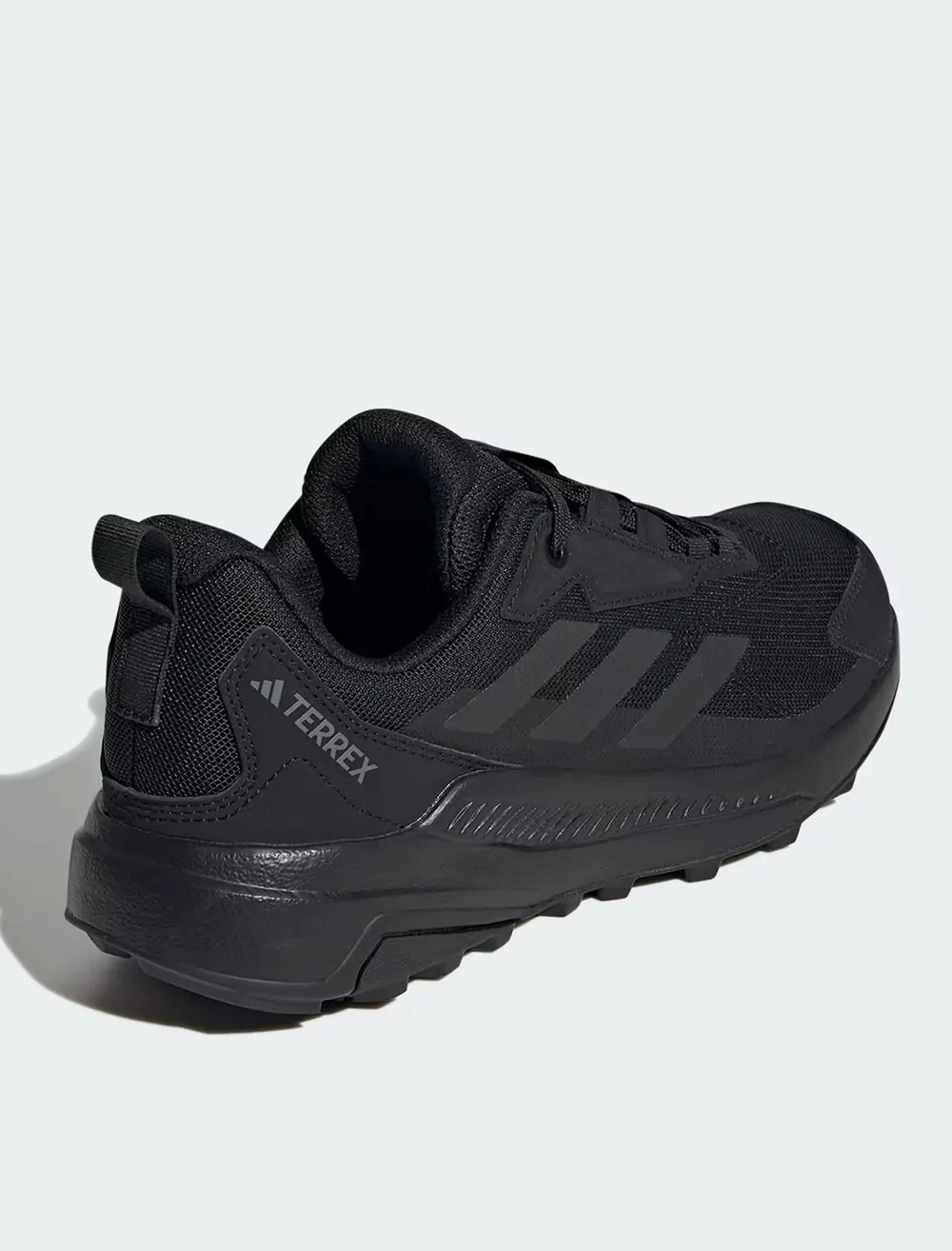 Черевики жіночі Adidas TERREX ANYLANDER W чорні ID3464 купити в