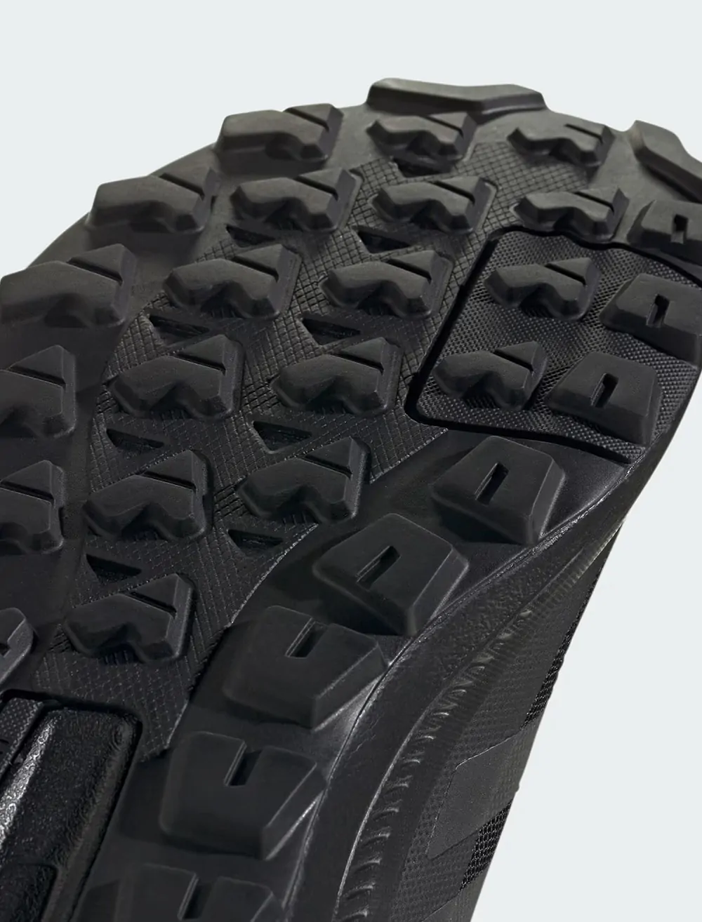Черевики жіночі Adidas TERREX ANYLANDER W чорні ID3464 купити в