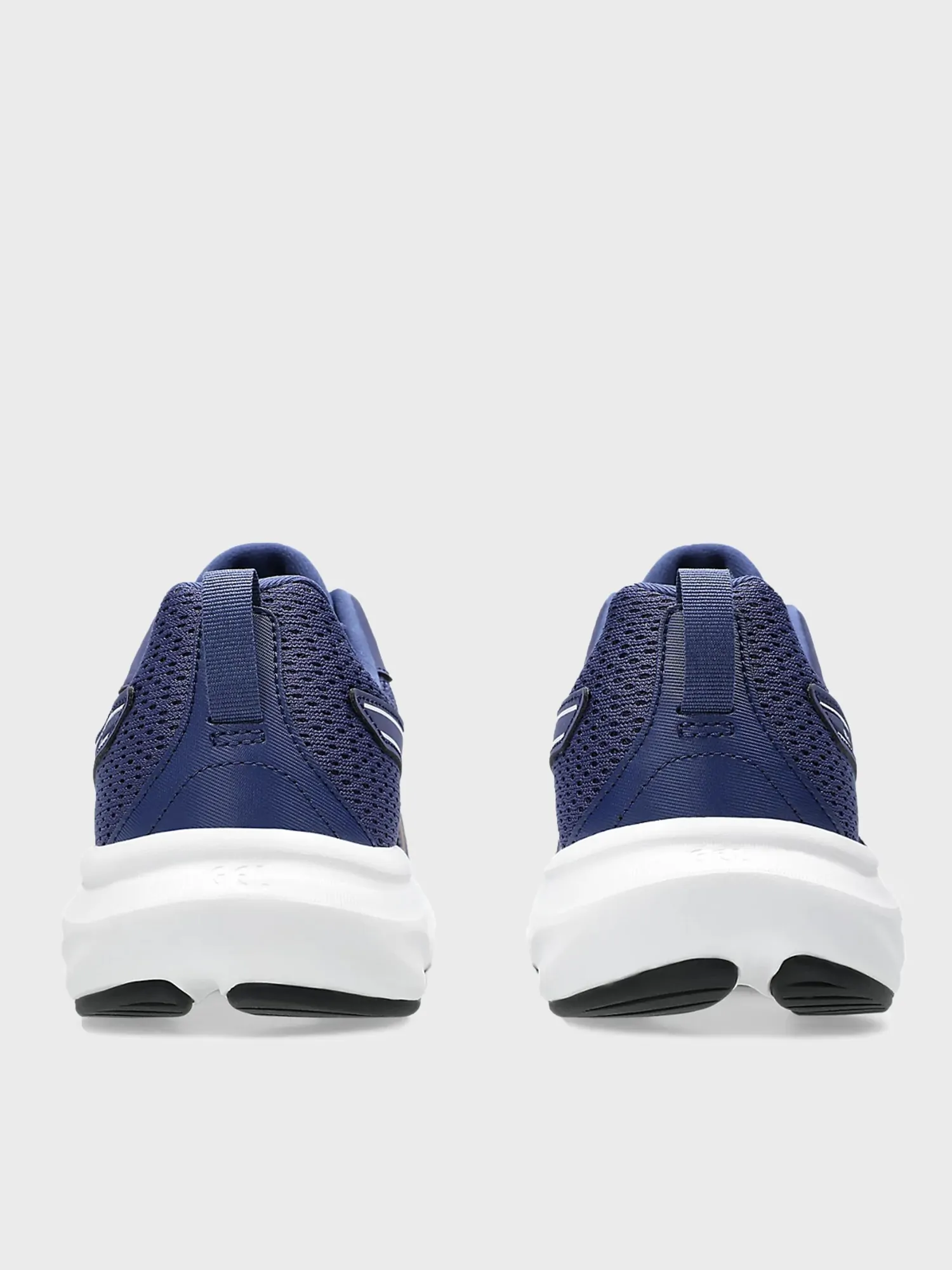 Кроссовки мужские Asics GEL-CONTEND 9 синие 1011B881-405 купить в