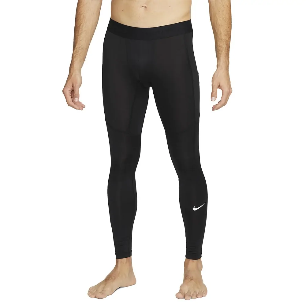 未使用品 Nike Trail タイツ ブラック Тайтсы мужские Nike M NP DF TIGHT черные FB7952-010 купить в Киеве