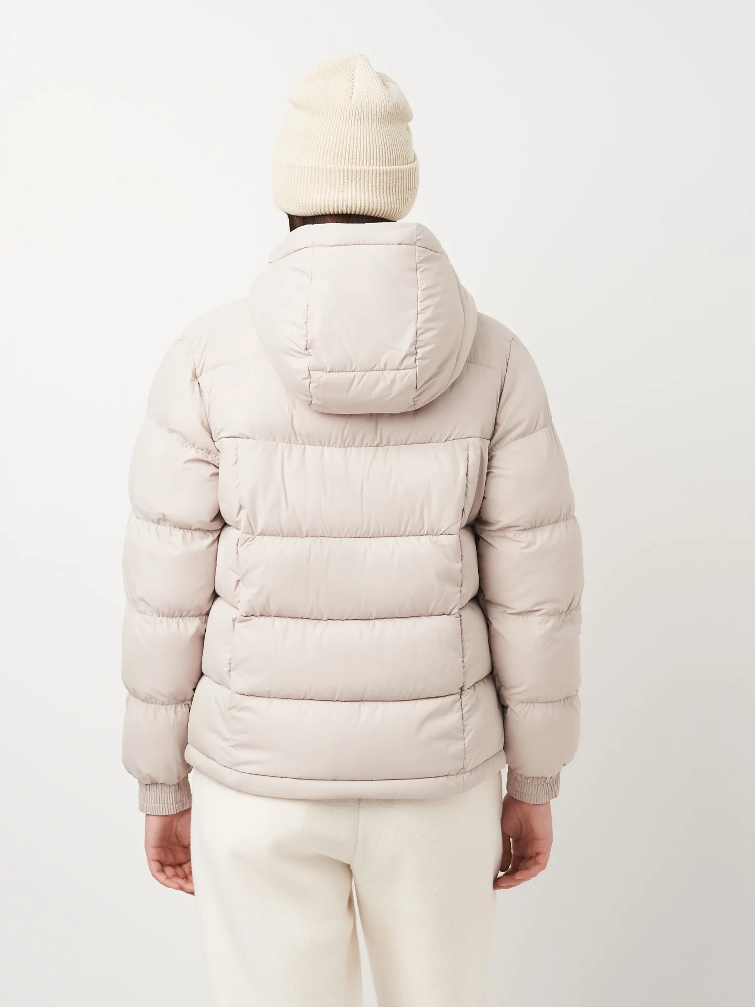 Куртка жіноча Columbia Pike Lake™ II Insulated Jacket бежева