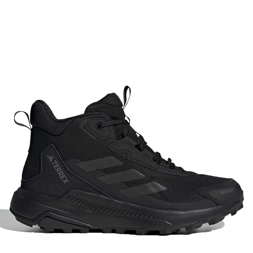 ミケアブラックの36 Черевики жіночі Adidas TERREX ANYLANDER MID R.RDY W чорні ID3473