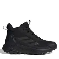 Ботинки женские Adidas TERREX ANYLANDER MID R.RDY W черные ID3473