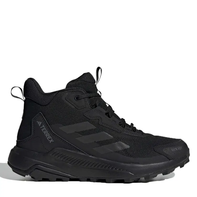 Черевики жіночі Adidas TERREX ANYLANDER MID R.RDY W чорні ID3473