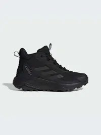 Черевики жіночі Adidas TERREX ANYLANDER MID R.RDY W чорні ID3473