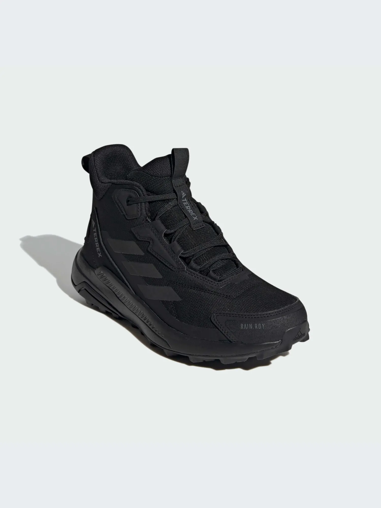 Черевики жіночі Adidas TERREX ANYLANDER MID R.RDY W чорні ID3473