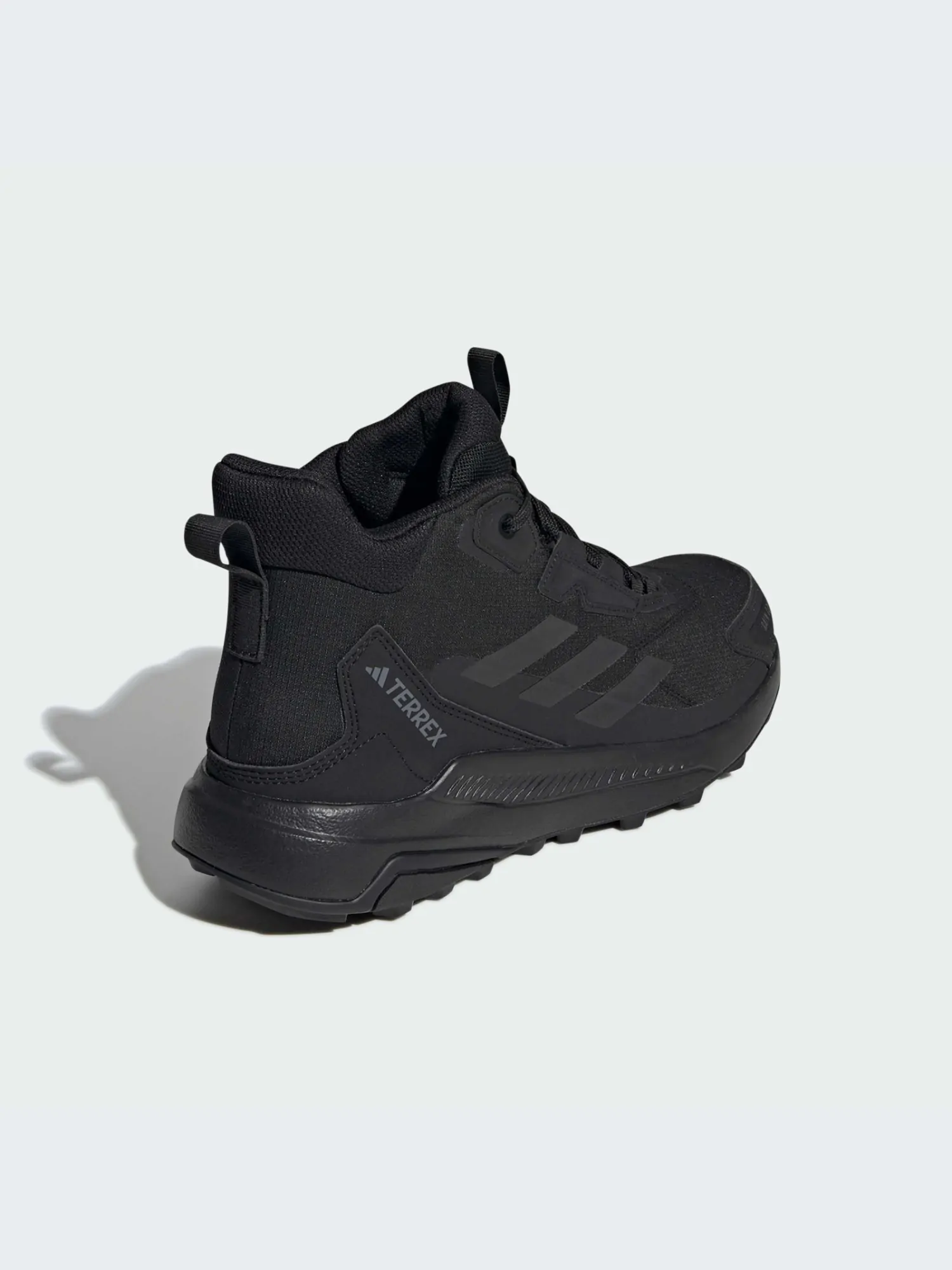 Черевики жіночі Adidas TERREX ANYLANDER MID R.RDY W чорні ID3473