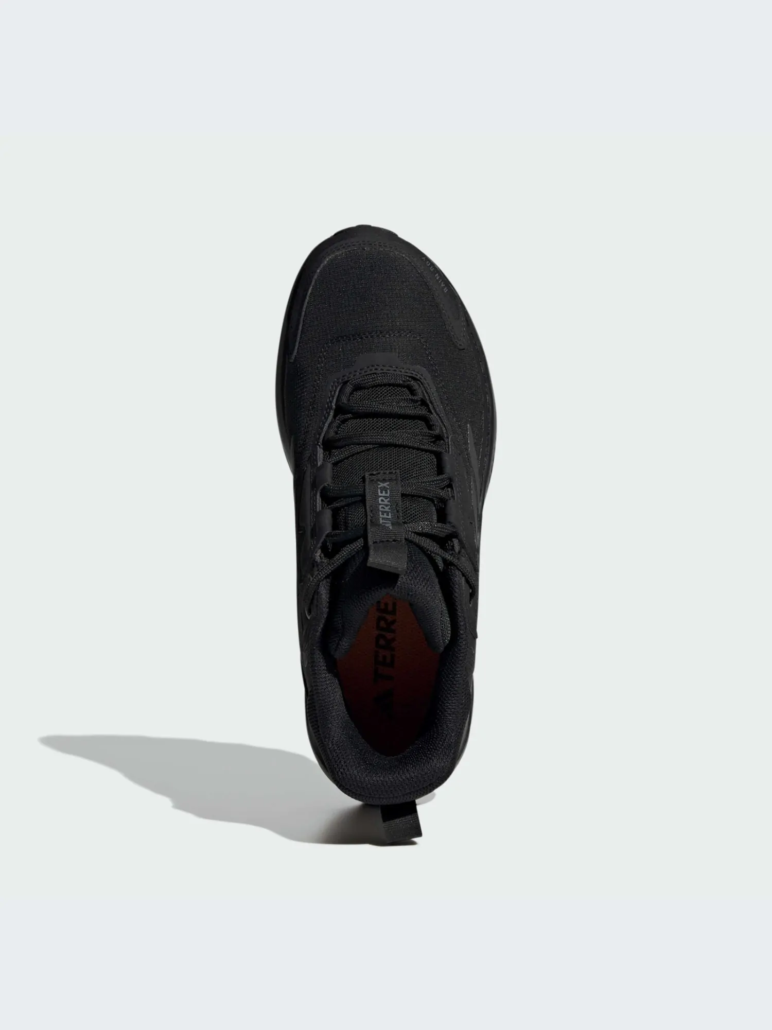 Черевики жіночі Adidas TERREX ANYLANDER MID R.RDY W чорні ID3473