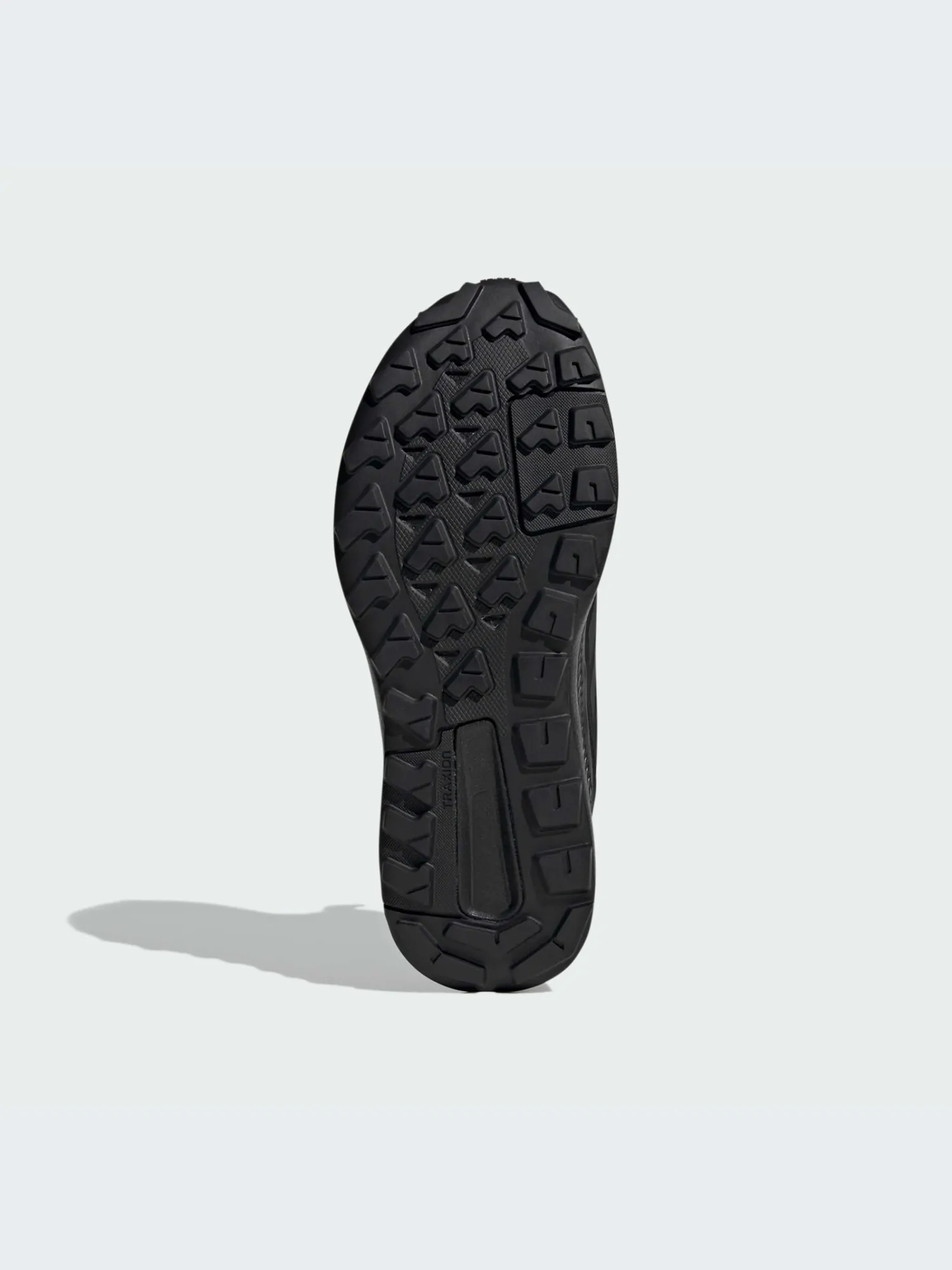 Ботинки женские Adidas TERREX ANYLANDER MID R.RDY W черные ID3473
