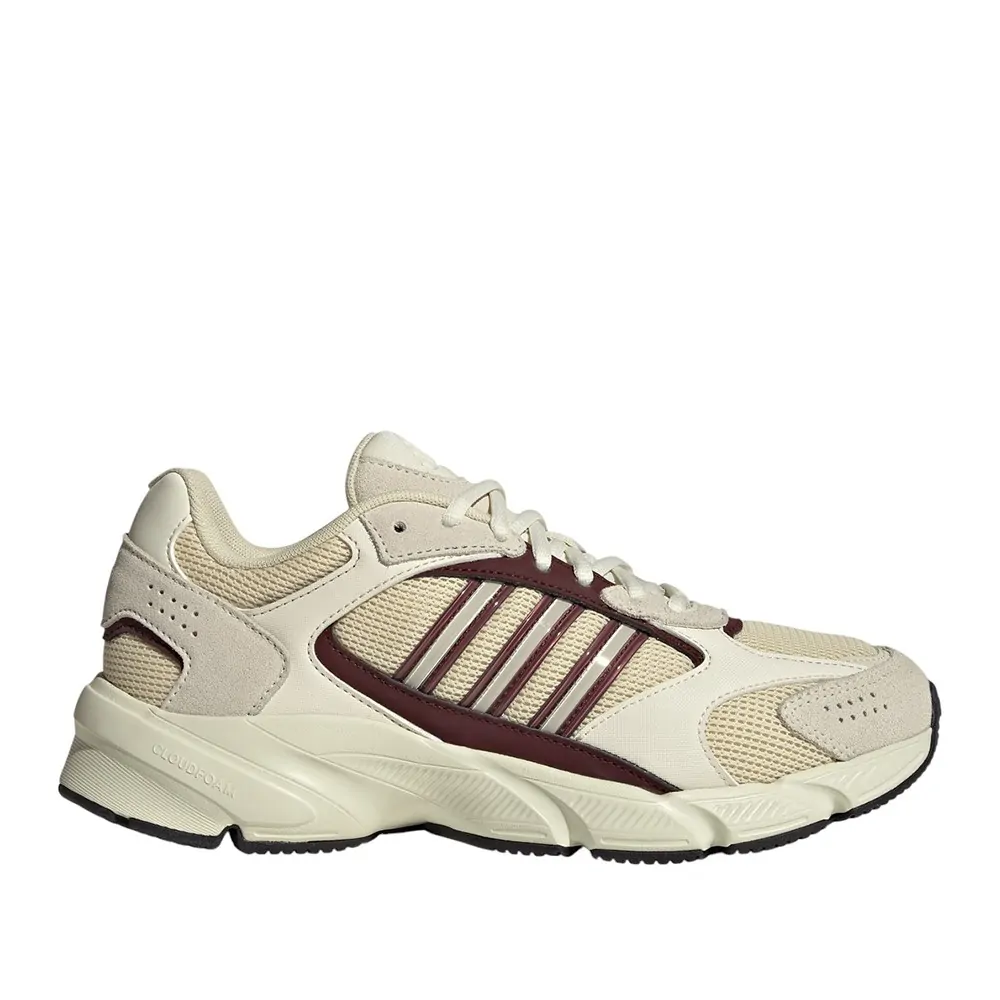 きょん Кросівки жіночі Adidas CRAZYCHAOS 2000 кремові JR3451 купити в
