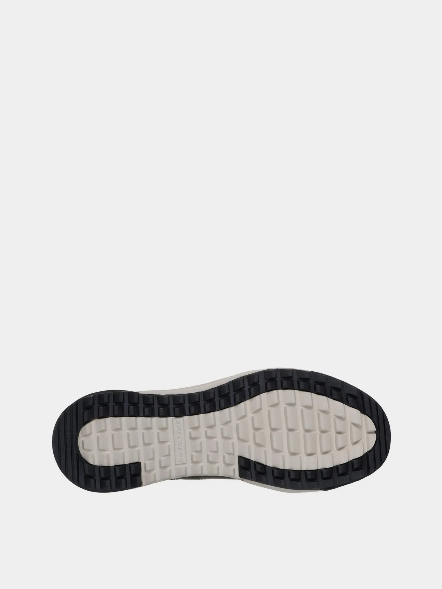 Черевики чоловічі Skechers URBAN STREET HIKER оливкові 237726 OLV
