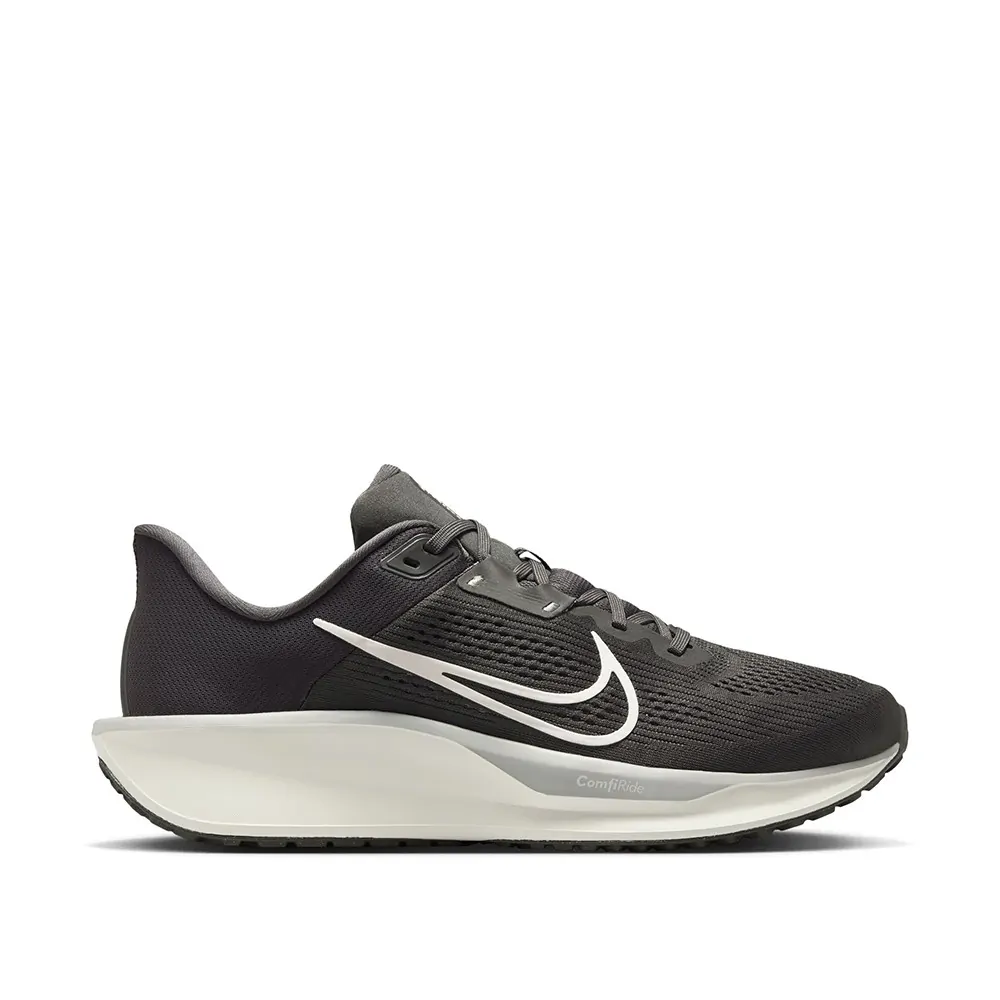Кросівки чоловічі Nike QUEST 6 темно-сірі FD6033-200 купити в