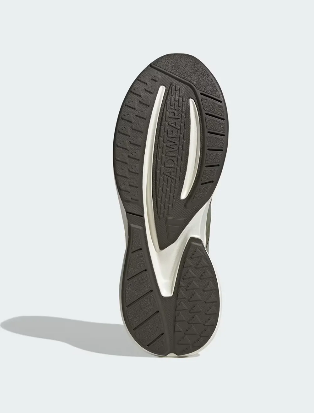 Кросівки чоловічі Adidas ALPHARESPONSE оливкові IE6342 купити в