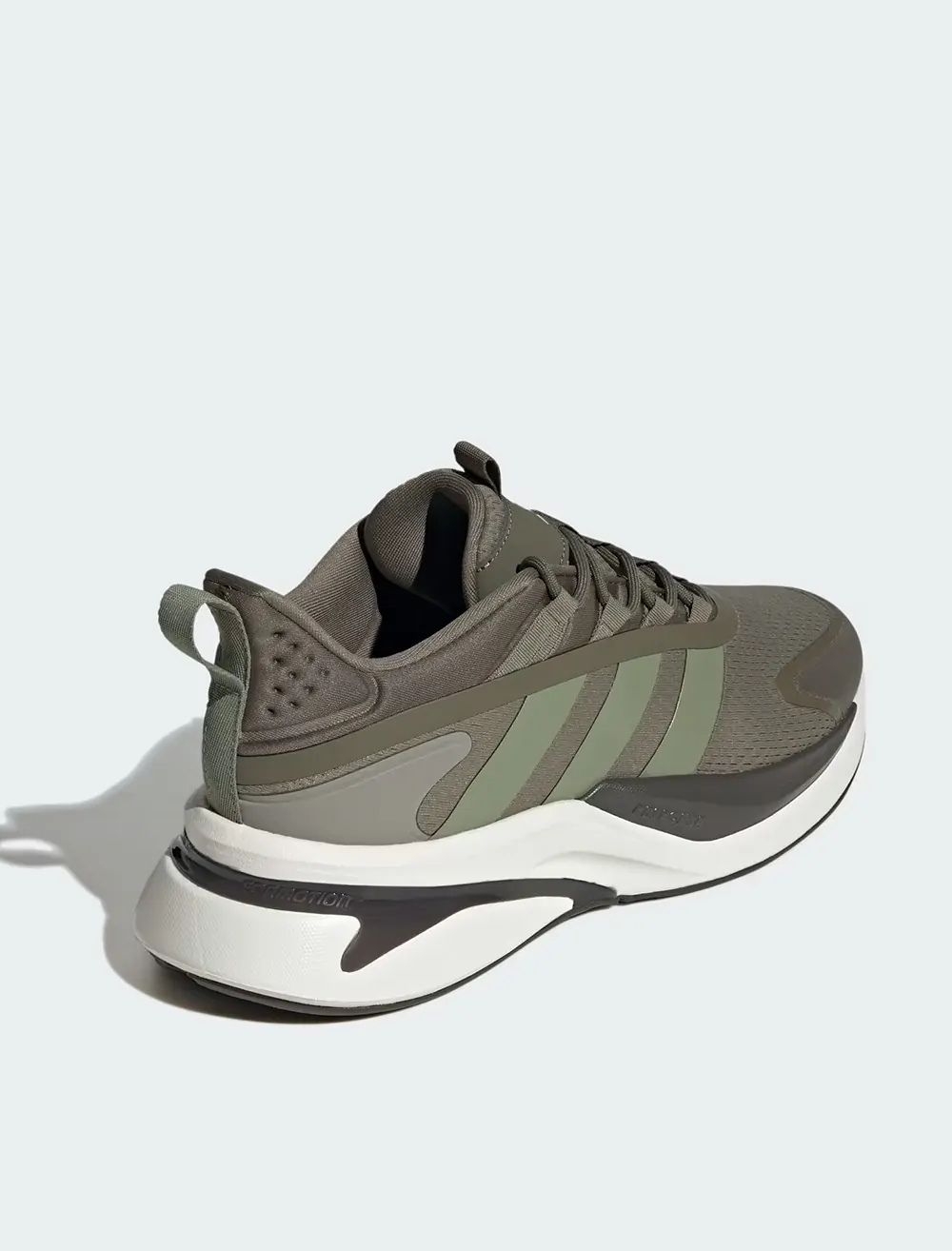 Кросівки чоловічі Adidas ALPHARESPONSE оливкові IE6342 купити в