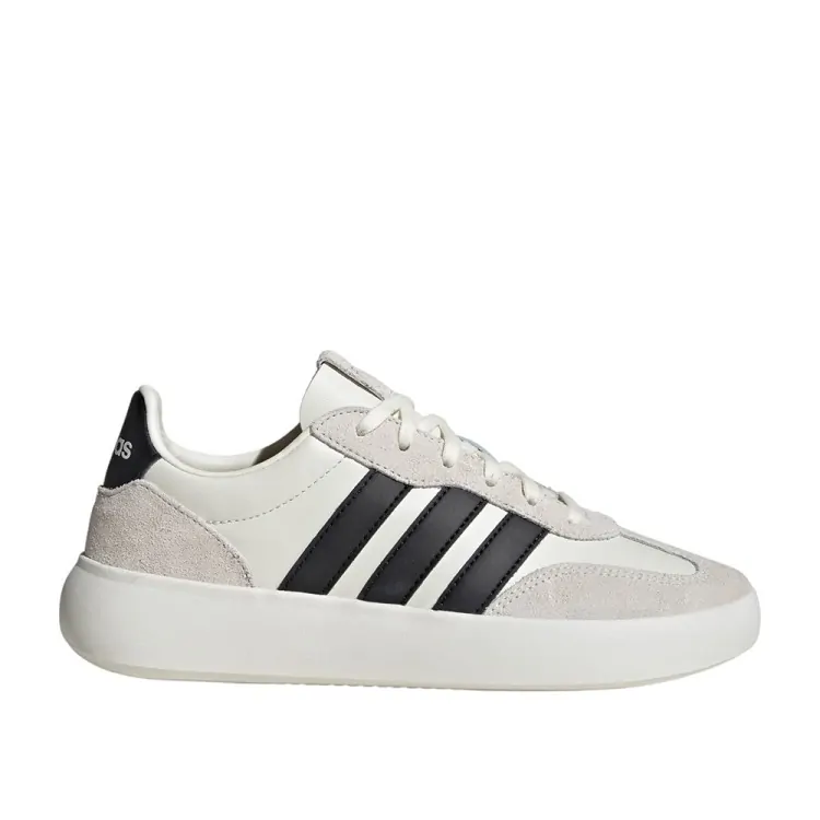Кросівки жіночі Adidas BARREDA DECODE LUX білі JR3531 купити в