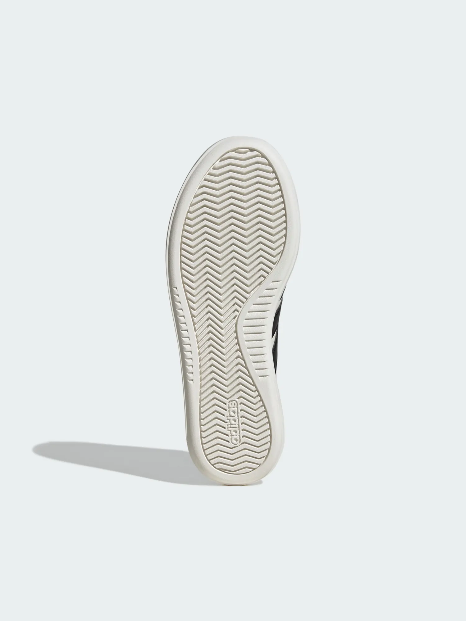 Кросівки жіночі Adidas BARREDA DECODE LUX білі JR3531 купити в