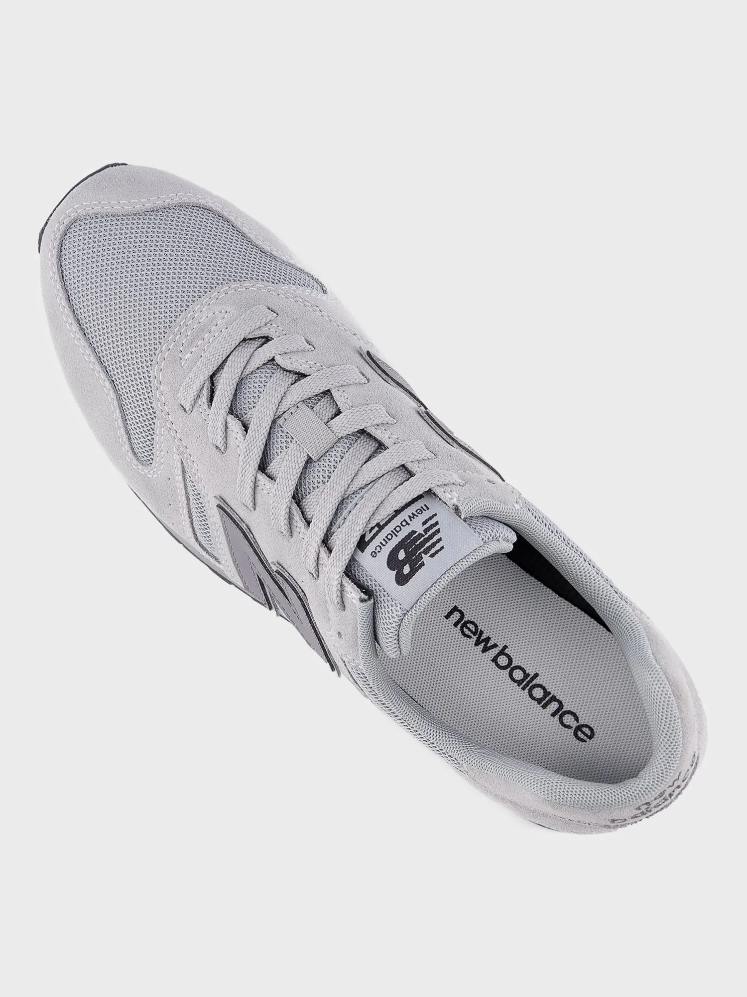 Кросівки чоловічі New Balance 373 сірі M3733YU купити в Києві в