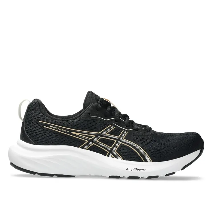 Кросівки жіночі Asics GEL-CONTEND 9 фіолетові 1012B681-500 купити