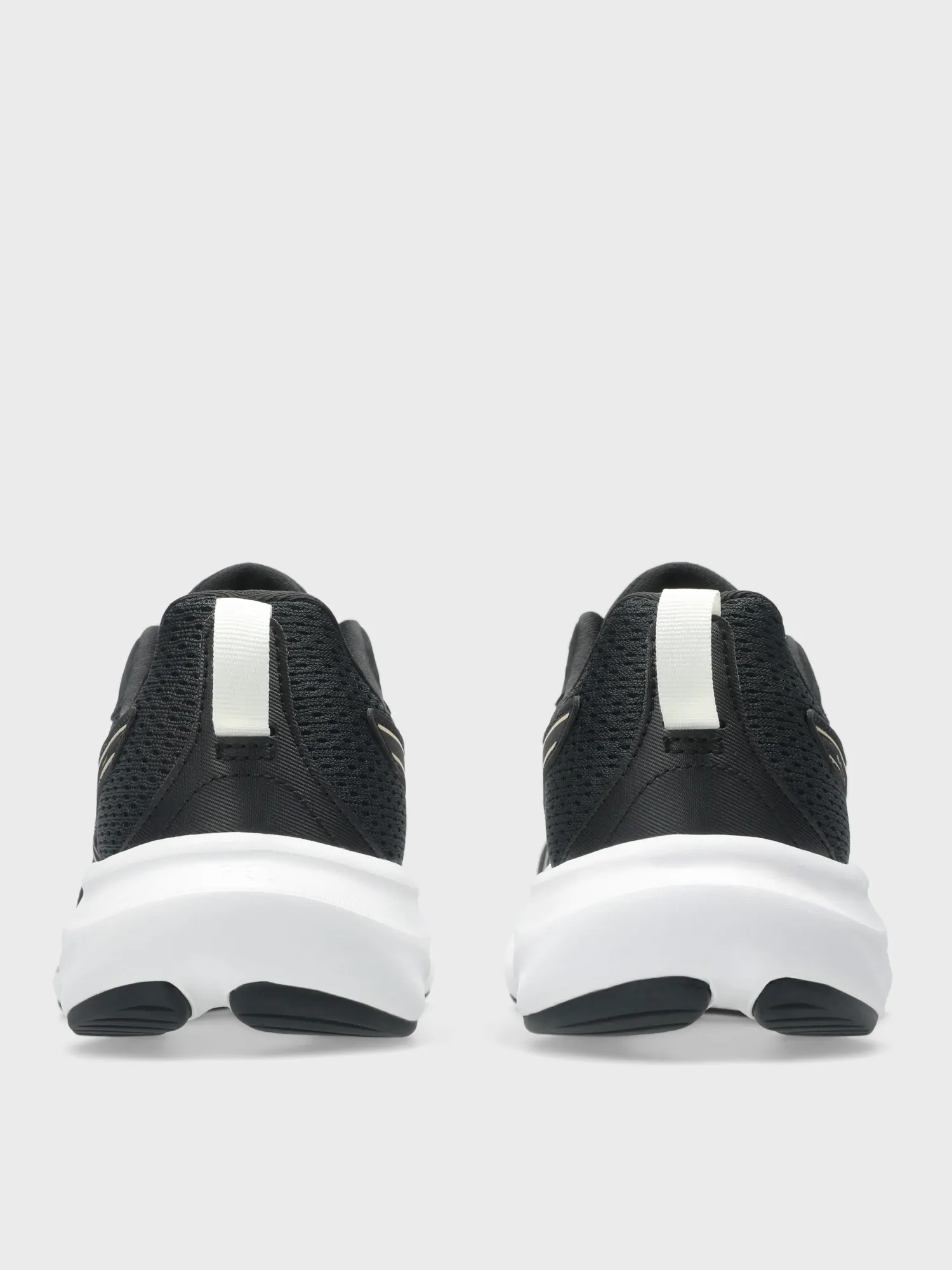 Кросівки жіночі Asics GEL-CONTEND 9 чорні 1012B681-006 купити в