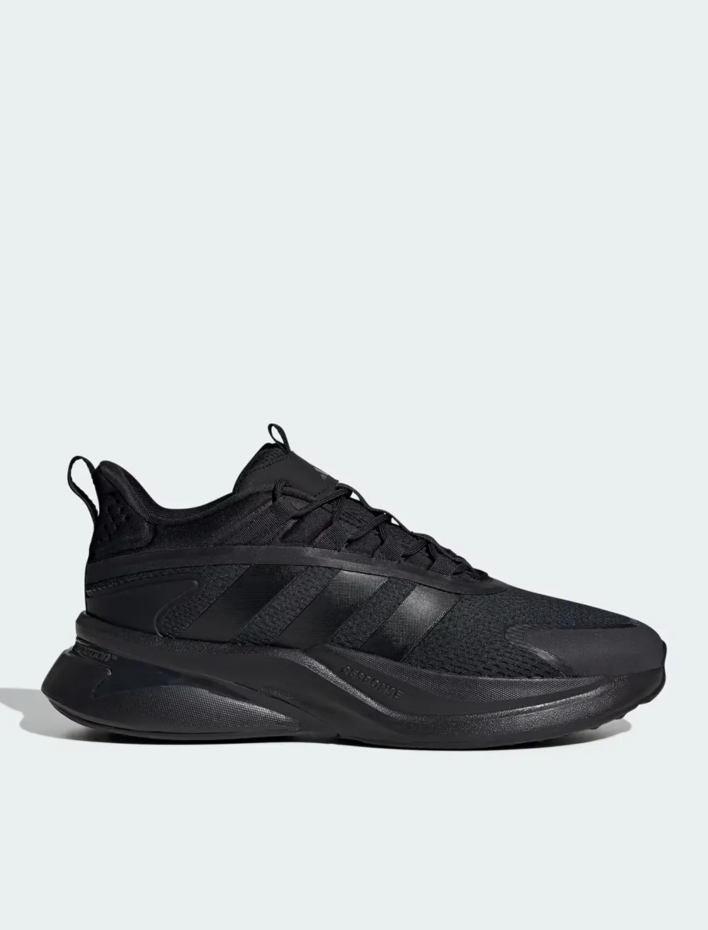 Кросівки чоловічі Adidas ALPHARESPONSE чорні IE6343 купити в Києві