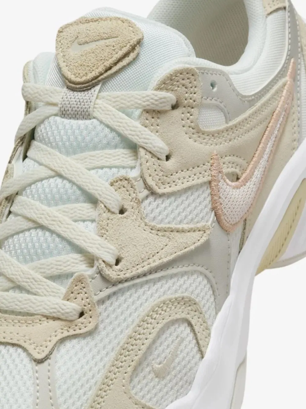 Кросівки жіночі Nike W NIKE AL8 бежеві FJ3794-100 купити в Києві в