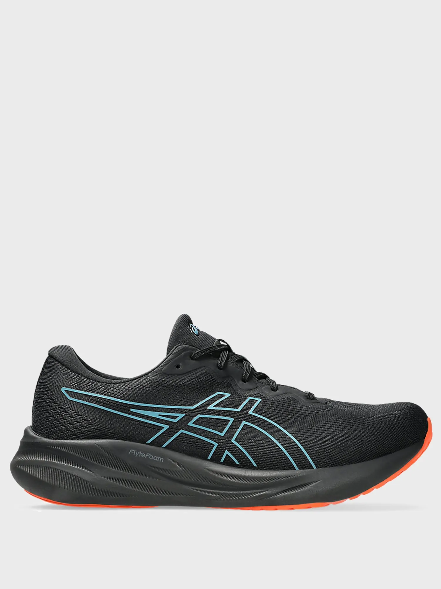Кроссовки мужские Asics GEL-PULSE 15 GTX черные 1011B781-002
