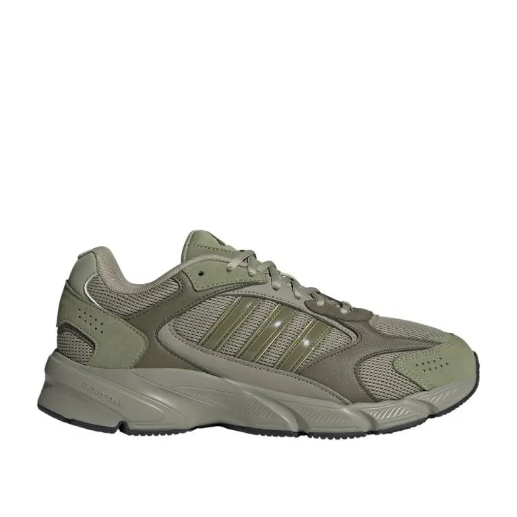 Кроссовки мужские Adidas CRAZYCHAOS 2000 хаки JR3576 купить в