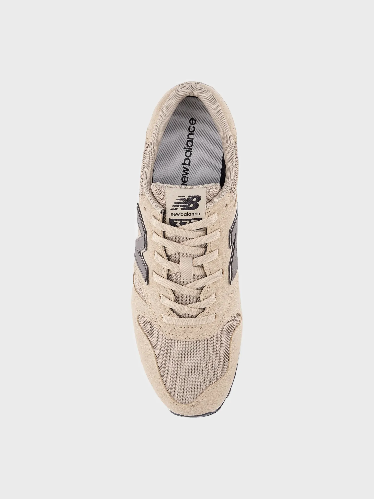 Кросівки чоловічі New Balance 373 бежеві M3736DX купити в Києві в