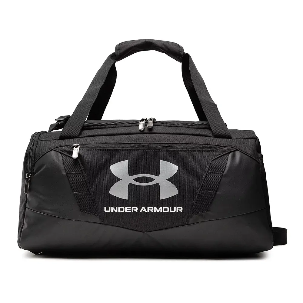 Сумка Under Armour Ua Undeniable 5.0 Duffle Xs чорна 1369221-001