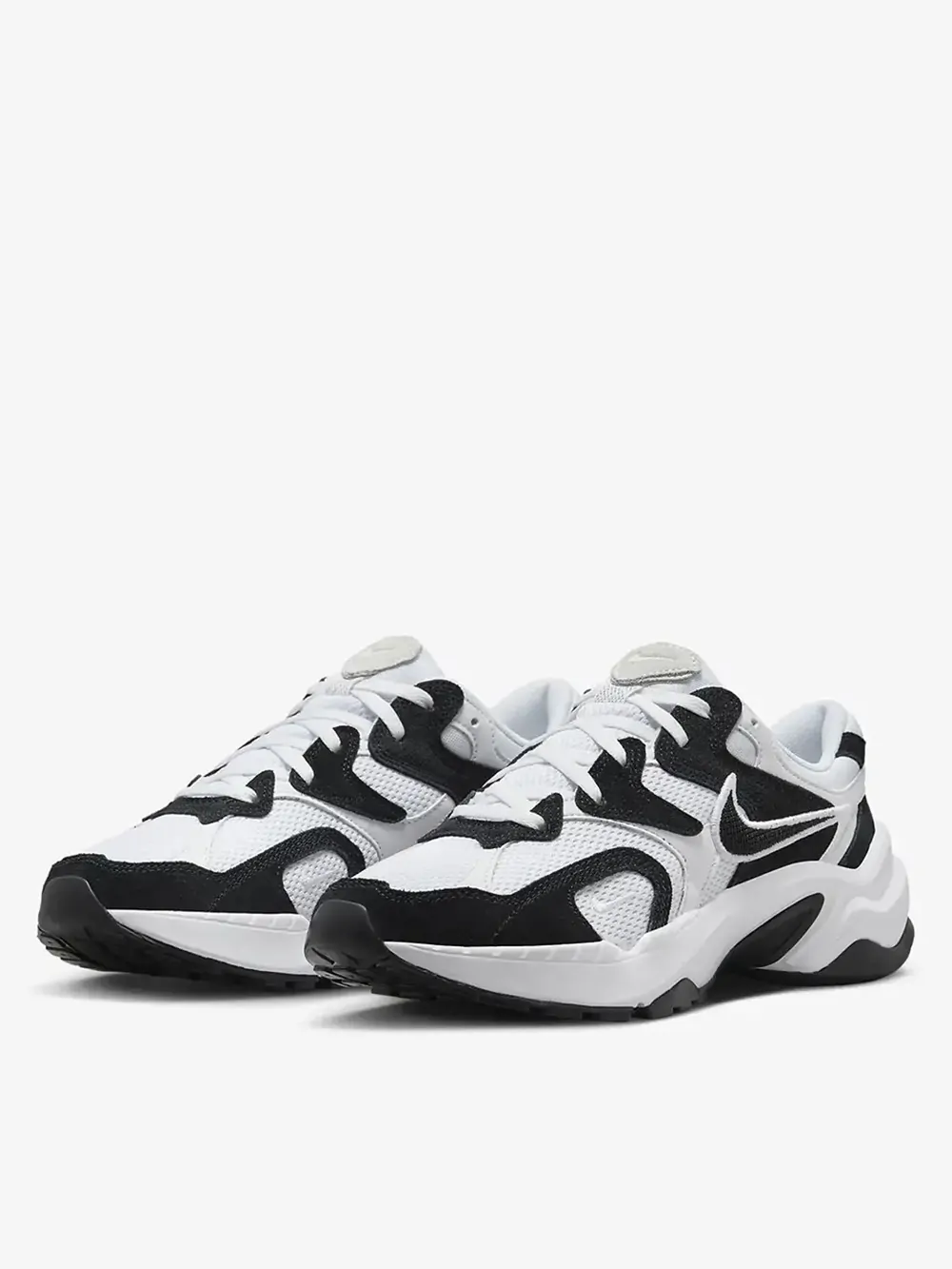 Кросівки жіночі Nike W NIKE AL8 білі FJ3794-104 купити в Києві в