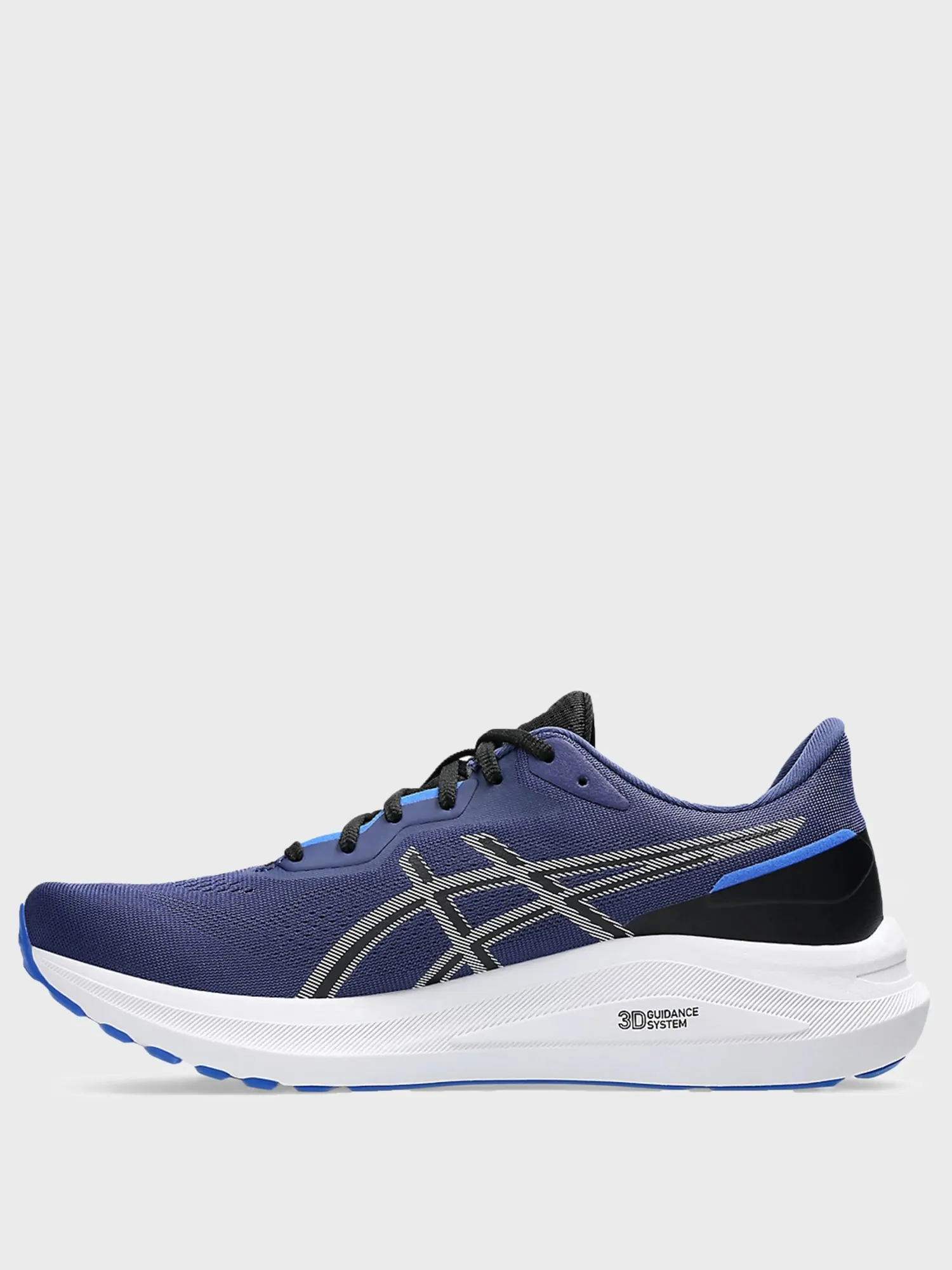 Кросівки чоловічі Asics GT-1000 13 сині 1011B858-402 купити в