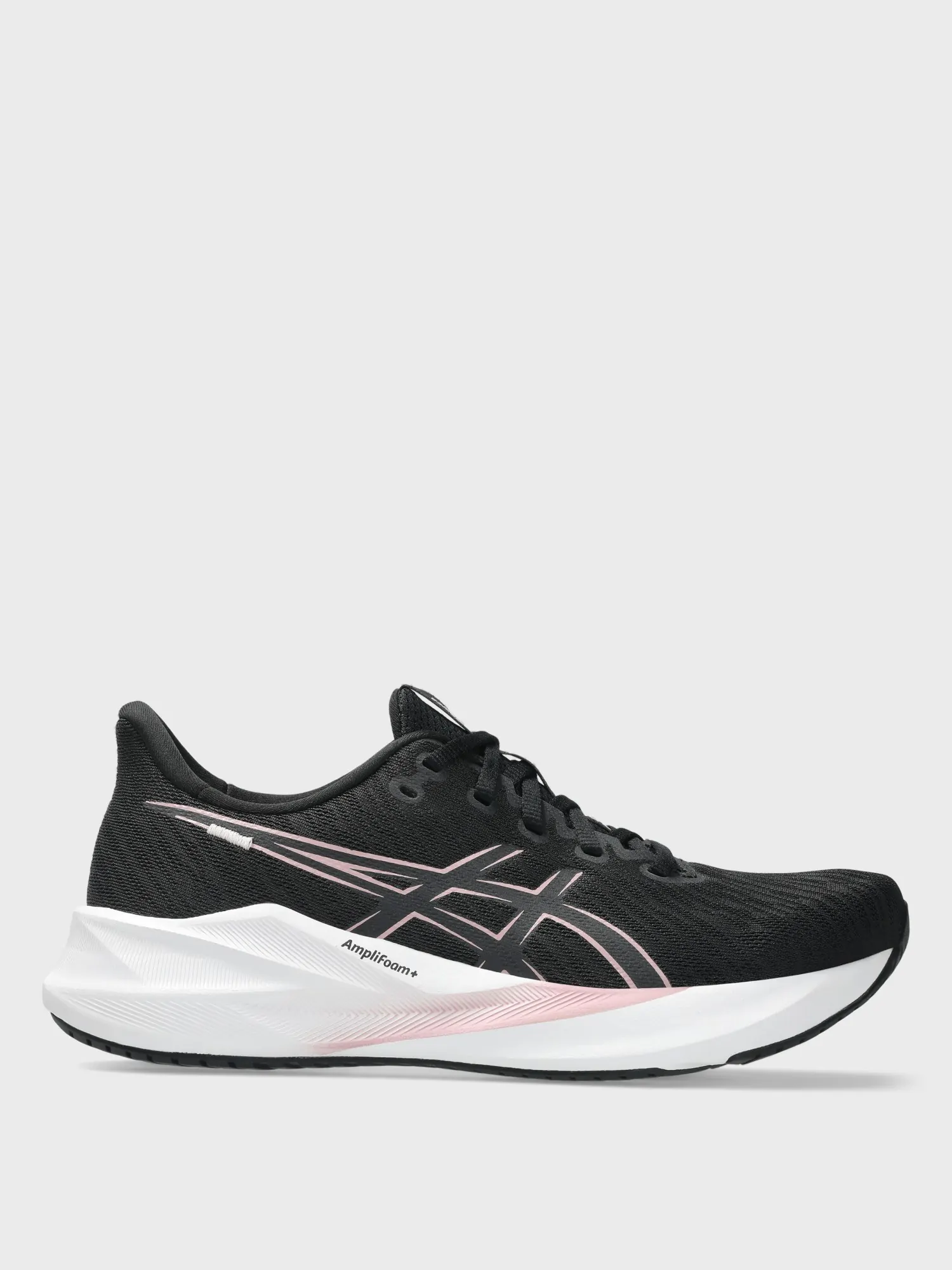 Кросівки жіночі Asics VERSABLAST 4 чорні 1012B775-003 купити в