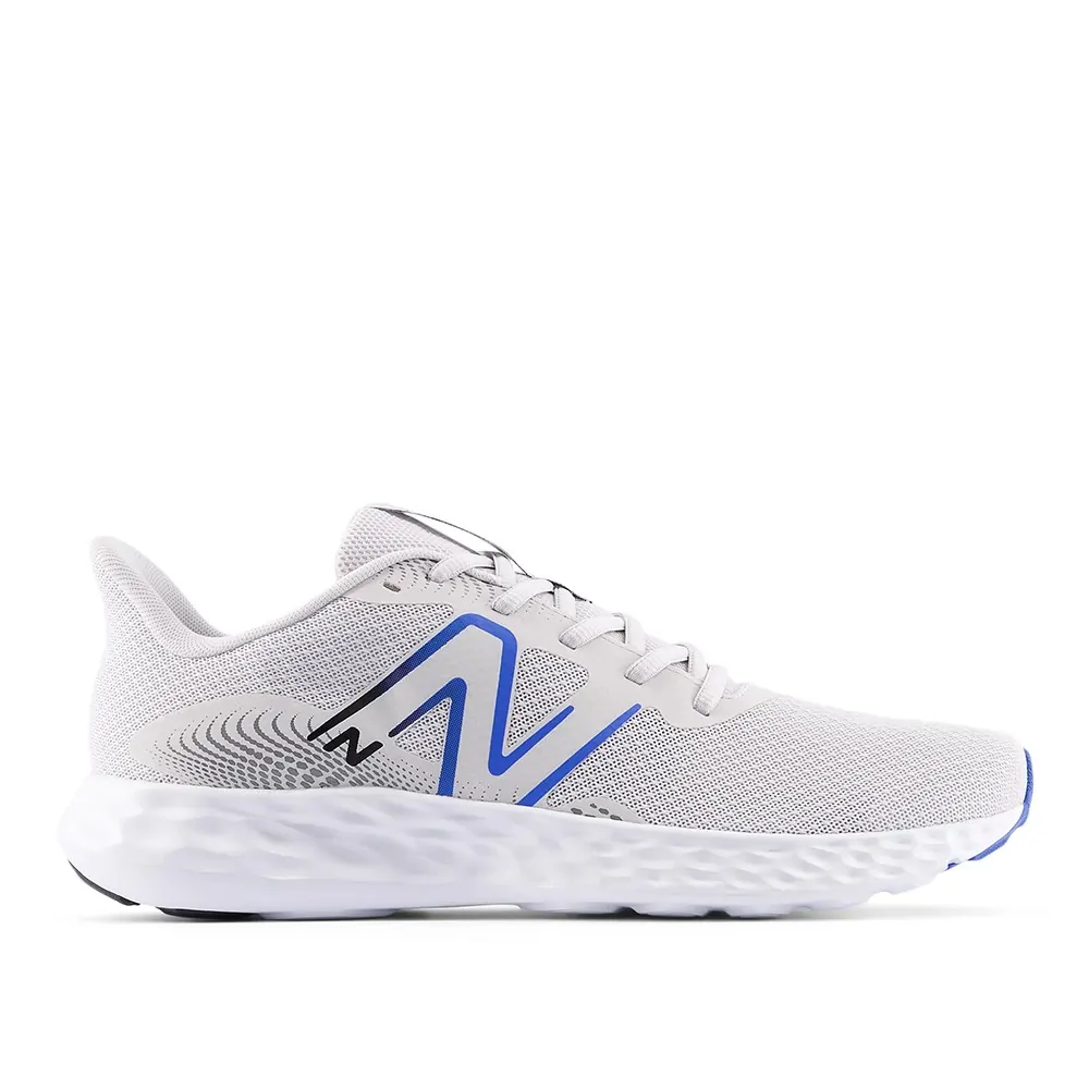 Кроссовки мужские New Balance 411 V3 серые M411626 купить в Киеве