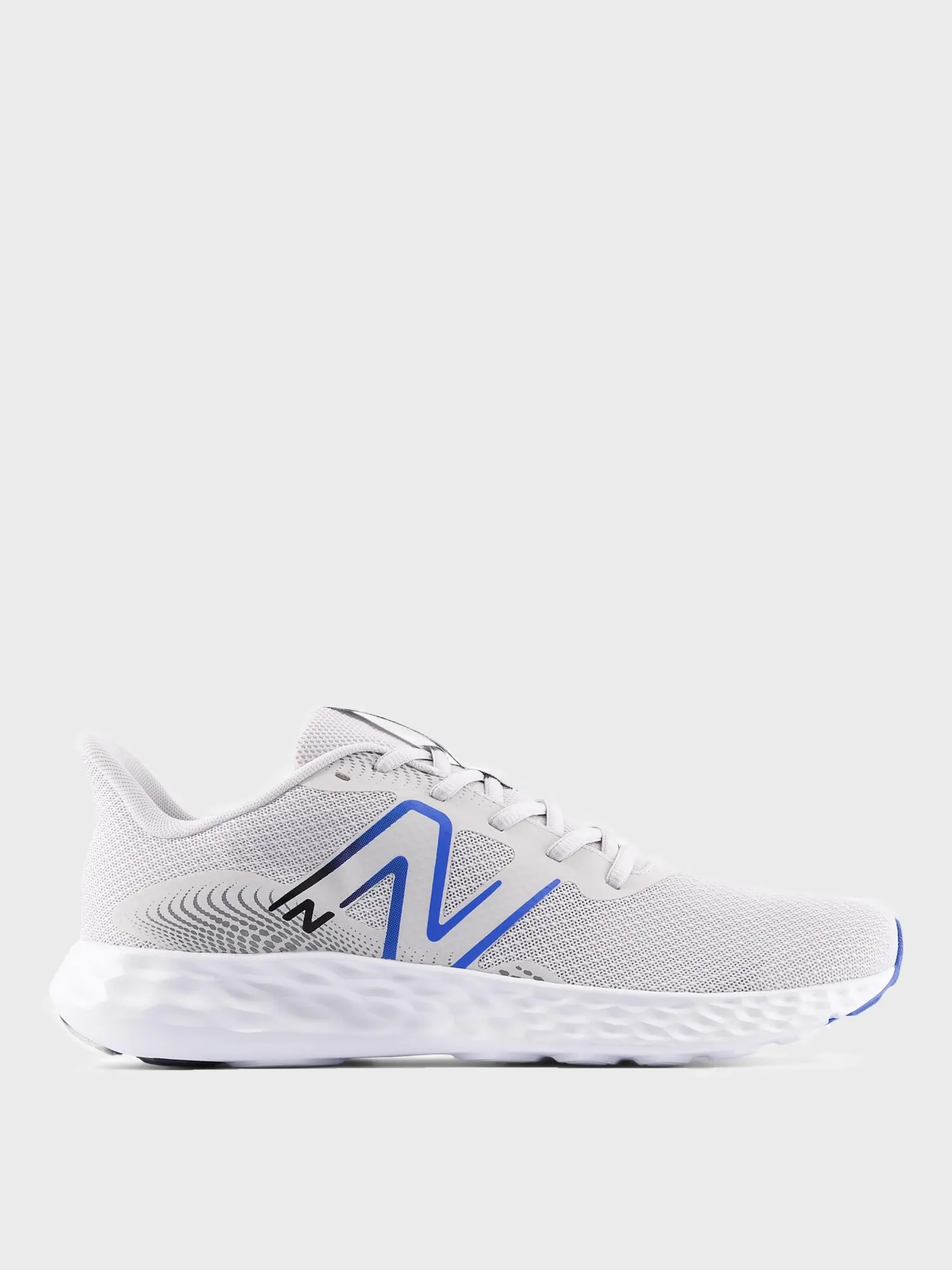Кроссовки мужские New Balance 411 V3 серые M411626 купить в Киеве