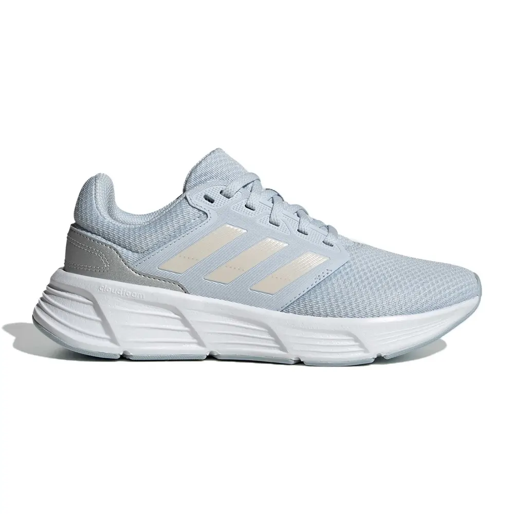 Кросівки жіночі Adidas GALAXY 6 W блакитні IE8151 купити в Києві в