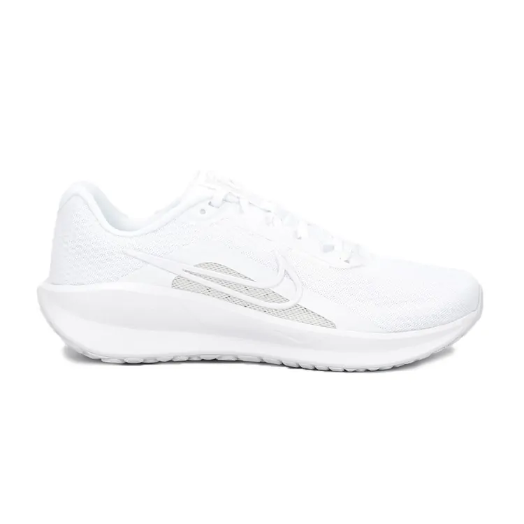 Кроссовки мужские Nike NIKE DOWNSHIFTER 13 белые FD6454-100 купить