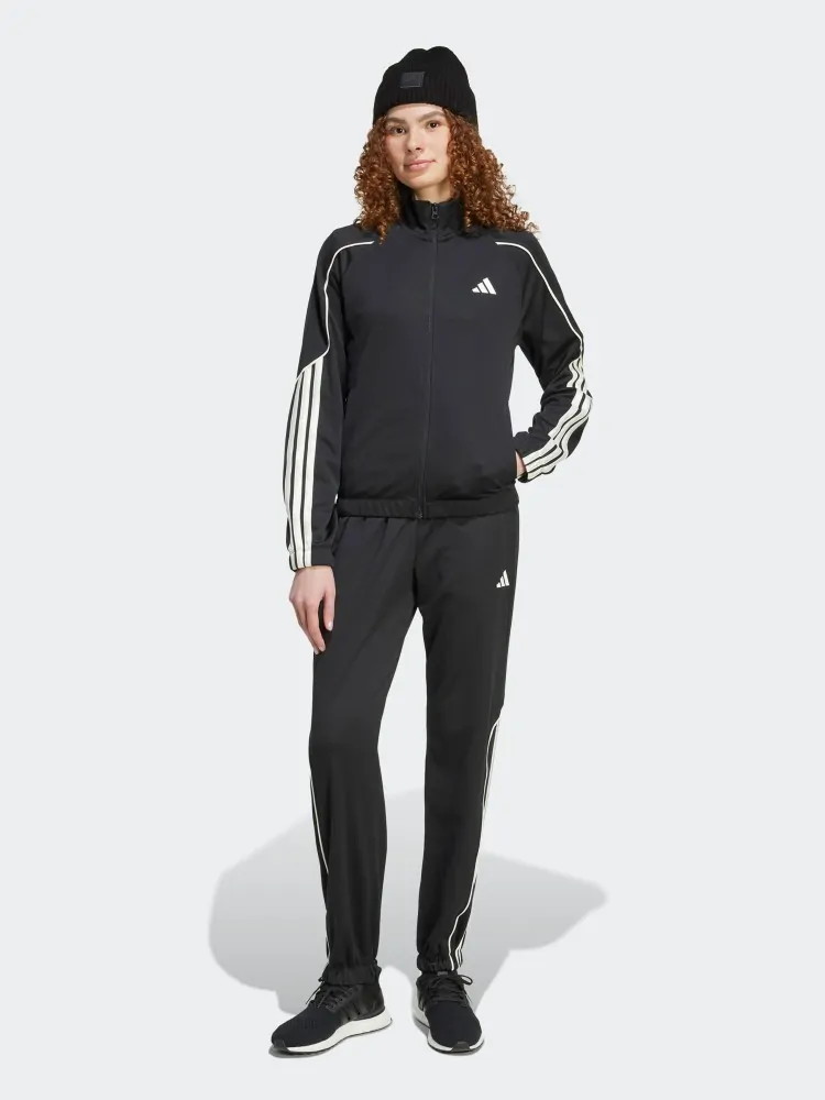 Костюм женский Adidas W STADIUM TS черный JX0471 купить в Киеве в