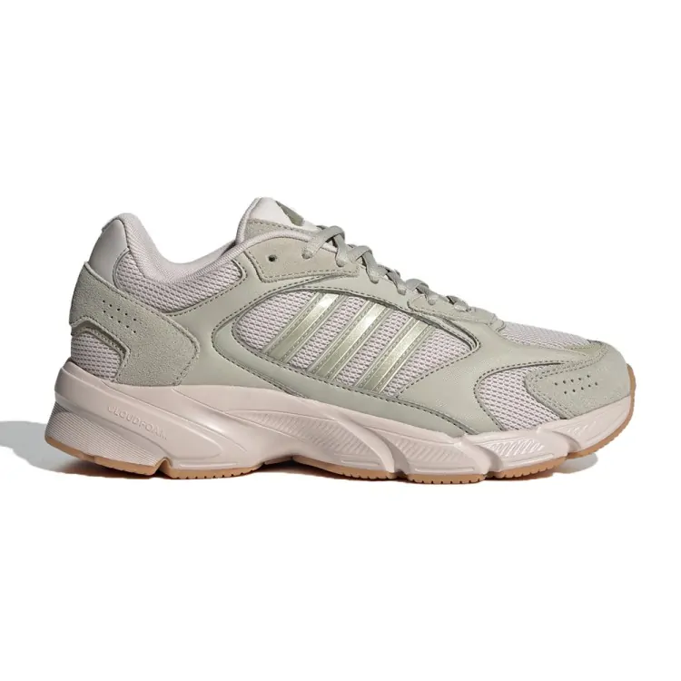 Кроссовки женские Adidas CRAZYCHAOS 2000 молочные IG4344 купить в
