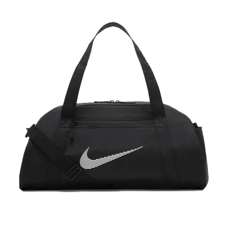 Сумка Nike NK GYM CLUB BAG - SP23 черная DR6974-010 купить в Киеве
