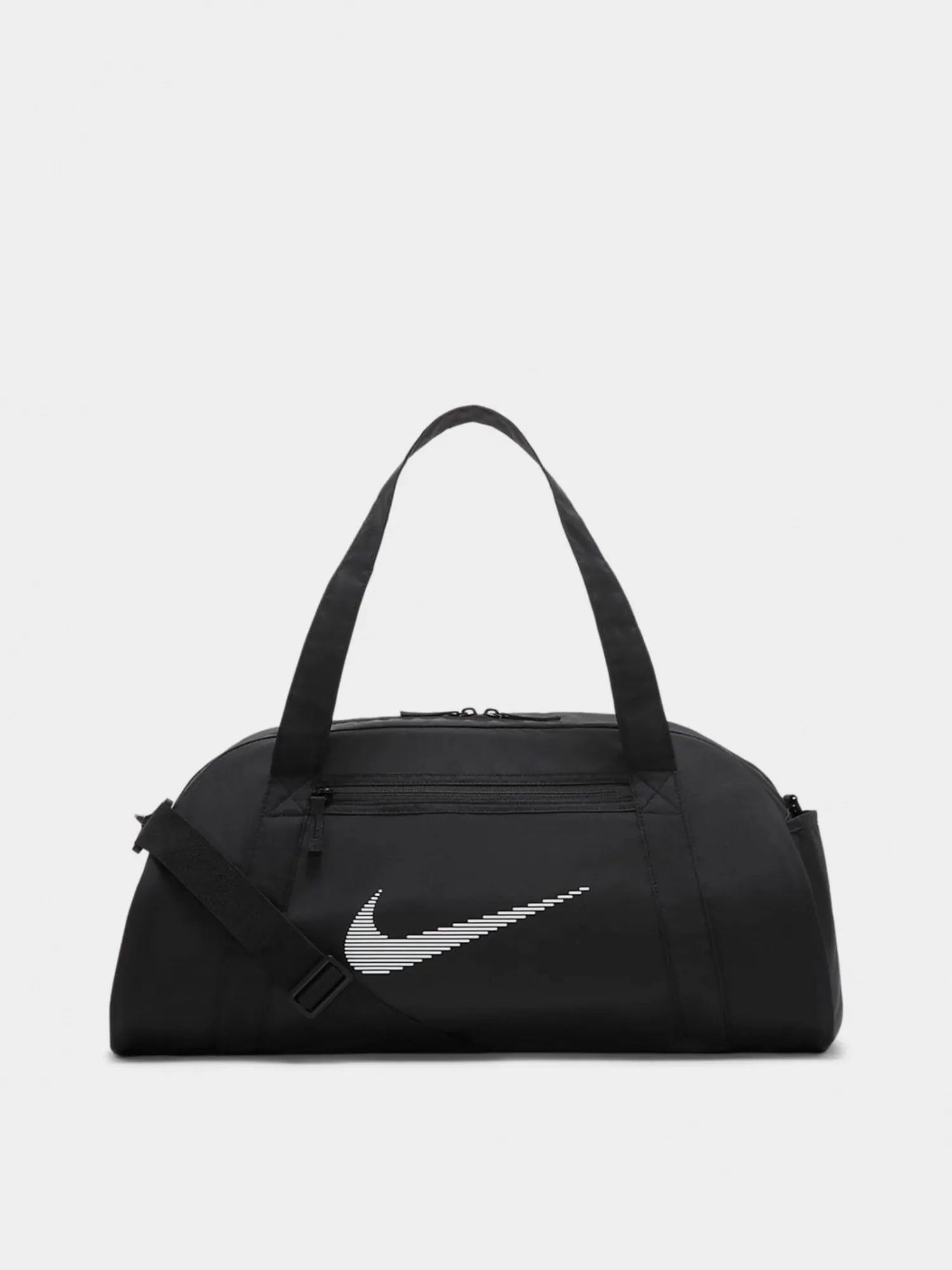 Сумка Nike NK GYM CLUB BAG - SP23 черная DR6974-010 купить в Киеве