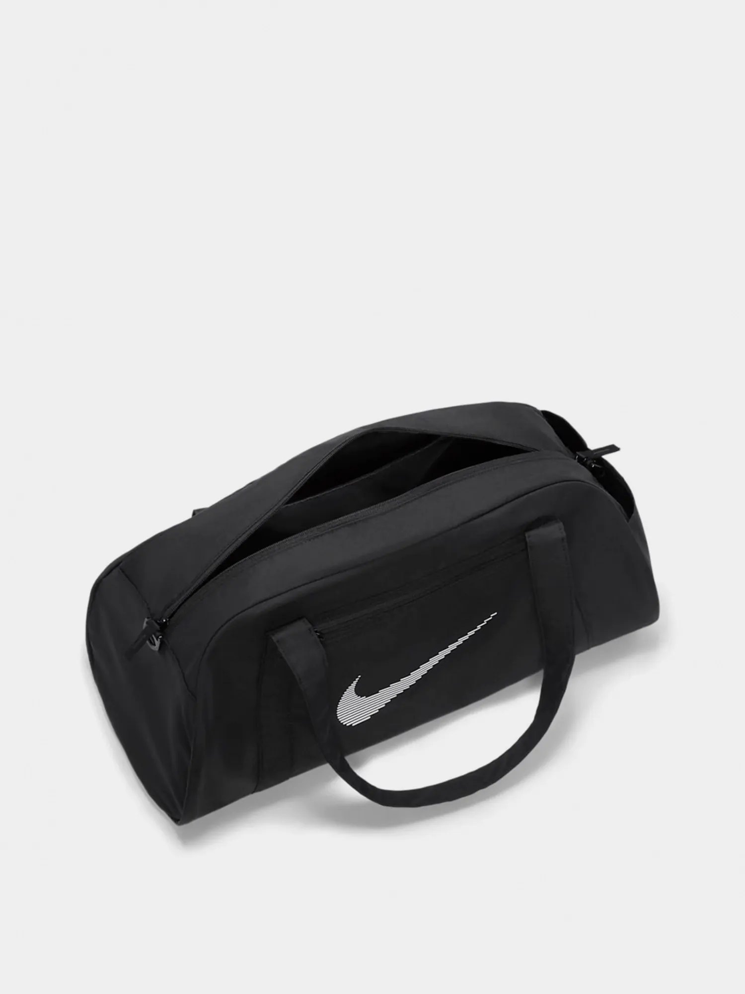 Сумка Nike NK GYM CLUB BAG - SP23 черная DR6974-010 купить в Киеве