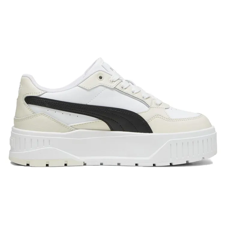 Кросівки жіночі Puma Karmen II Idol білі 39746106 купити в Києві в